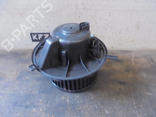 Heater blower motor VW CADDY IV Box Body/MPV (SAA, SAH) 1.6 TDI 1K1819015E