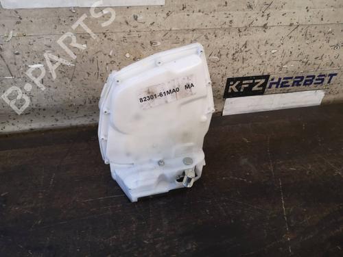 Used Rear right lock SUZUKI SX4 S-Cross (JY) 1.6 AllGrip (AKK 416) (120 hp) 13443339