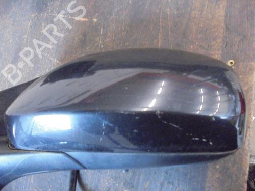 Left mirror ALFA ROMEO 159 Sportwagon (939_) 1.9 JTDM 16V (939BXC1B, 939BXC12) | BP13433550C26 