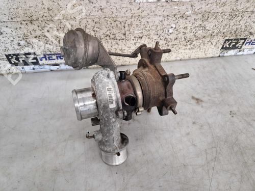 Used Turbocharger/Supercharger FIAT BRAVO II (198_) 1.4 T-Jet (198AXG1B) (120 hp) 30315544