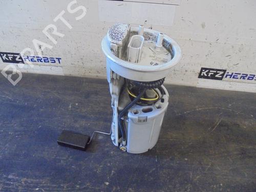 Used Fuel pump SKODA ROOMSTER (5J7) 1.4 TDI (80 hp) 13433824