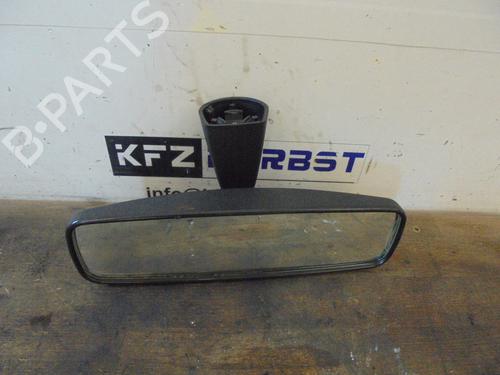 Used Rear mirror PEUGEOT 308 I (4A_, 4C_) 1.4 16V (98 hp) 12865717