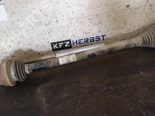 Used Right rear driveshaft AUDI Q3 (8UB, 8UG) 2.0 TDI (140 hp) 24923390