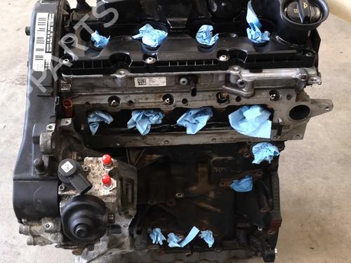 Motor VW TOURAN (5T1) 1.6 TDI (115 hp) 22292458