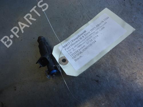 Used Injector FORD MONDEO III Saloon (B4Y) 2.0 16V (146 hp) 20096572