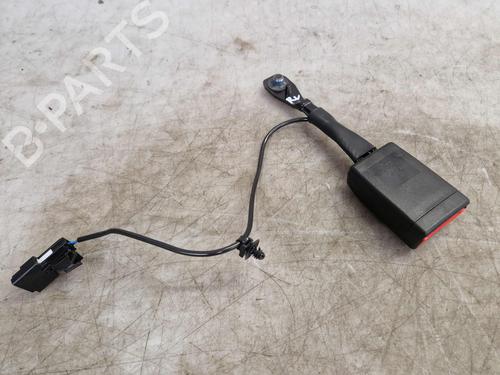 Used Front right seatbelt OPEL MOKKA / MOKKA X (J13) 1.6 CDTI (_76) (110 hp) 30481770
