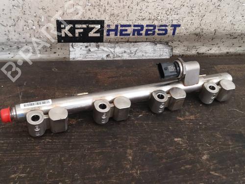 Used Injection rail HYUNDAI i30 FASTBACK (PDE, PDEN) 1.4 T-GDI (140 hp) 12878546