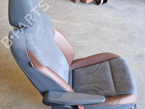 Left front seat VW ID.4 (E21) Performance | BP38557686C15 - Image 2