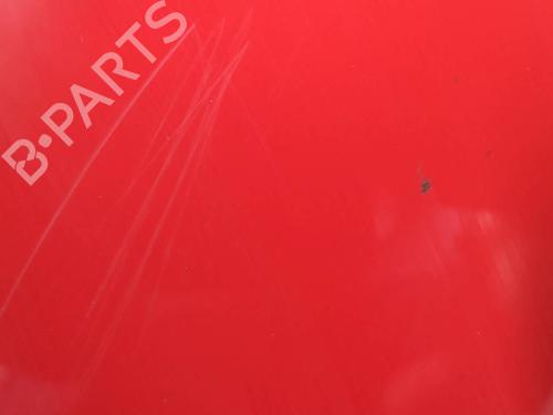 Left rear door VOLVO V40 Hatchback (525) D3 | BP12890087C4 