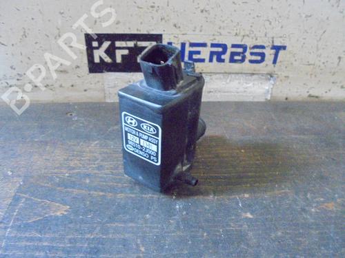 Used Washer pump HYUNDAI i20 I (PB, PBT) 1.2 (78 hp) 13068643