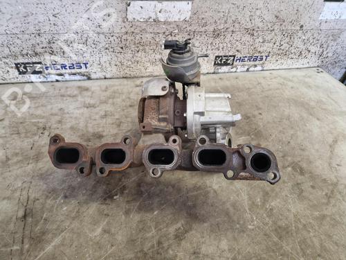 Used Turbocharger/Supercharger Turbocharger/Supercharger 36675920 36675920
