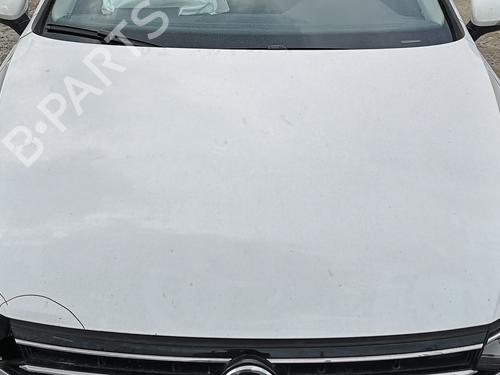 Capot Capot VW PASSAT B8 Variant (3G5, CB5) 2.0 TDI (150 hp) 34057875 34057875