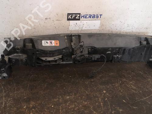 Voorfront slotplaat KIA PICANTO II (TA) 1.0 (69 hp) 12877638