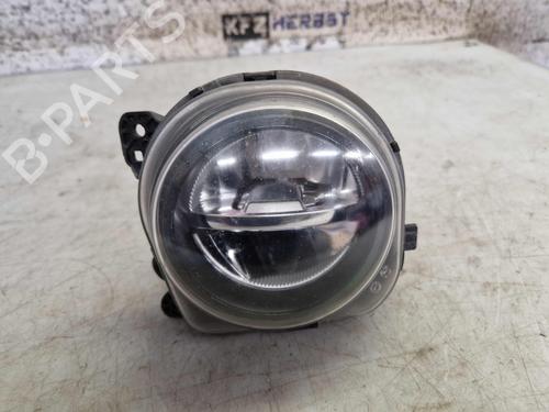 Used Right front fog light BMW 5 (F10) 520 d (163 hp) 29933096