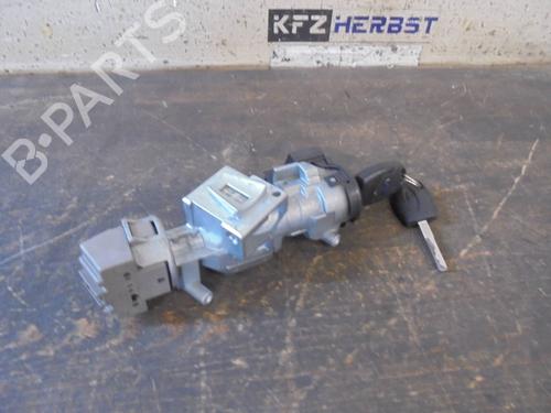 Used Ignition barrel FORD S-MAX (WA6) 1.8 TDCi (125 hp) 12889715