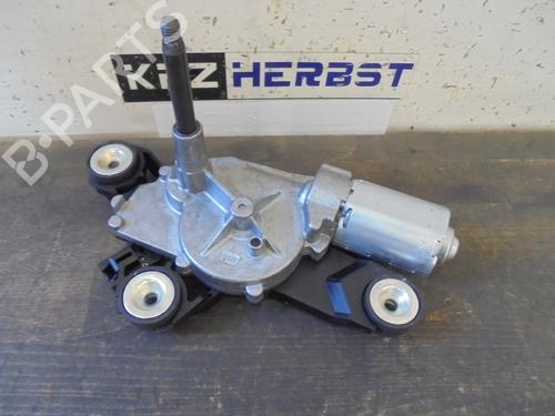 Rear wiper motor FORD S-MAX (WA6) 2.0 TDCi | BP12886083M102 