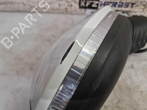 Right mirror VW GOLF VIII Variant (CG5, DB5) 2.0 TDI | BP30144655C27 