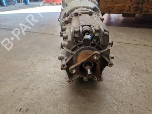 Gearbox BMW 3 Touring (E91) 318 d | BP29019969M3 