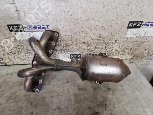 Katalysator PEUGEOT 207 SW (WK_) 1.4 16V (95 hp) 32360397