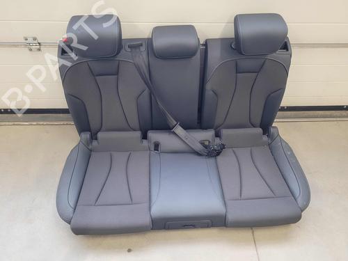 Seats set AUDI A3 Sportback (8VA, 8VF) 35 TFSI | BP28308697C78 