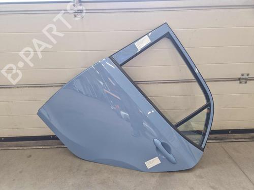 Dør venstre bak Dør venstre bak KIA PICANTO III (JA) 1.0 (67 hp) 34212453 34212453