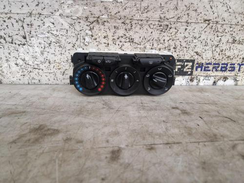 Commande Chauffage OPEL CORSA E (X15) 1.3 CDTI (08, 68) (75 hp) 31994688