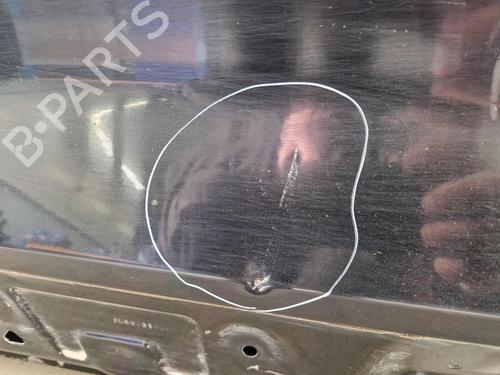Right rear door VW T-ROC (A11, D11) 2.0 TDI 4motion | BP30697373C5 