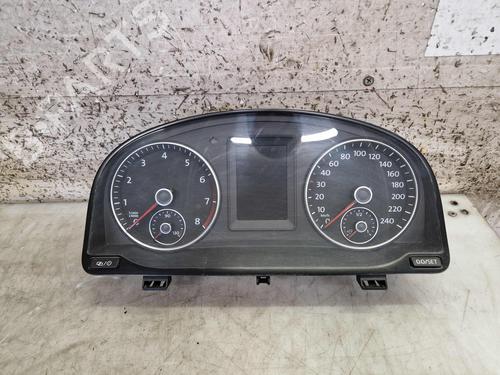 Kombinert Instrument VW CADDY III MPV (2KB, 2KJ, 2CB, 2CJ) 1.2 TSI | BP30169182C47 