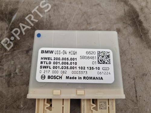 Control unit BMW i4 (G26) eDrive40 | BP39503370M11 - Image 2