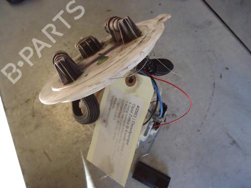 Used Fuel pump OPEL ZAFIRA / ZAFIRA FAMILY B (A05) 1.9 CDTI (M75) (150 hp) 13431586