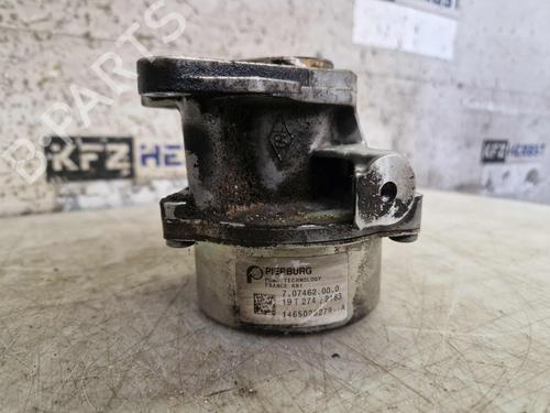 Vacuum pump DACIA DUSTER (HM_) 1.5 dCi 115 4x4 (HMAD) | BP26531779M80 