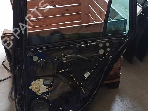 Right rear door VW GOLF VII (5G1, BQ1, BE1, BE2) 1.0 TSI | BP22292739C5 