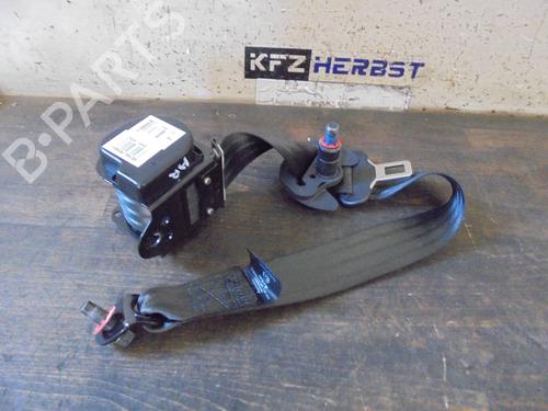 Used Rear right seatbelt KIA VENGA (YN) 1.4 CRDi 90 (90 hp) 12872743