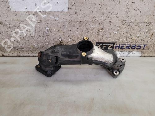 Used Pipe Pipe FORD C-MAX II (DXA/CB7, DXA/CEU) 1.6 TDCi (115 hp) 34368764 34368764