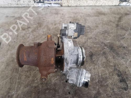Turbolader/Kompressor Turbolader/Kompressor BMW 2 Convertible (F23) 220 d (190 hp) 37233281 37233281