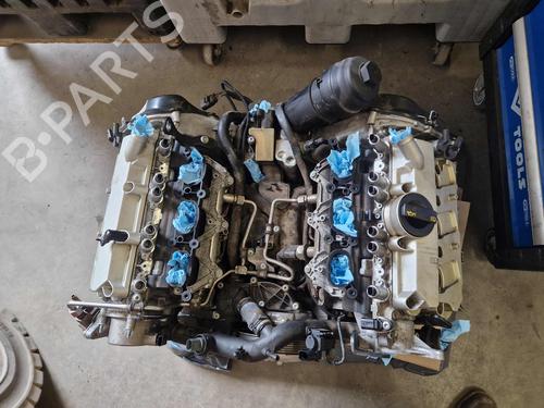 Engine AUDI A6 C7 Avant (4G5, 4GD) 2.8 FSI quattro | BP33845401M1  - Image 5