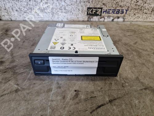 Used Electronic module Electronic module 37797111 37797111