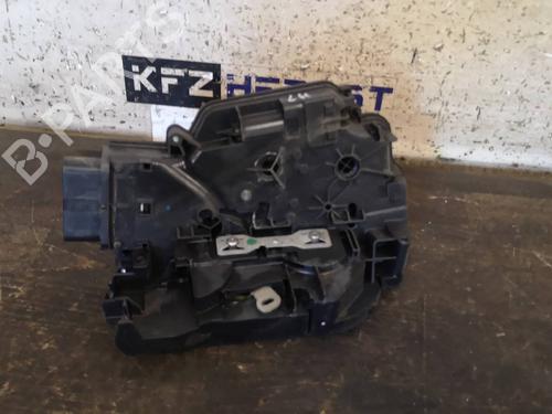 Serrure arrière gauche FORD B-MAX (JK) 1.0 EcoBoost (100 hp) 12892425