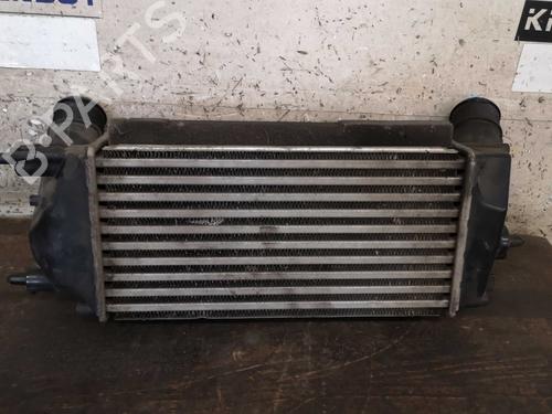 Intercooler FORD B-MAX (JK) 1.0 EcoBoost | BP22289325M30 