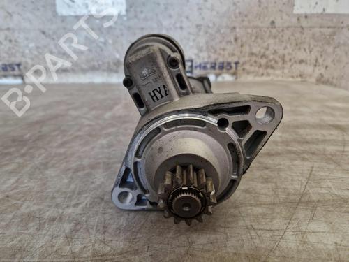Starter SKODA OCTAVIA III Combi (5E5, 5E6) 2.0 TDI RS | BP25749424M8 