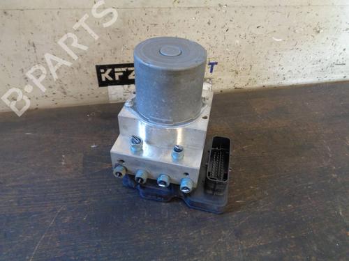 Used ABS pump BMW 5 Touring (F11) 530 d (258 hp) 12860465