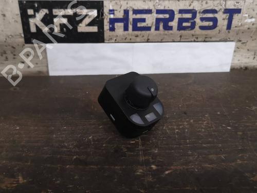 Used Mirror switch AUDI A3 Sportback (8PA) 1.6 (102 hp) 12893208