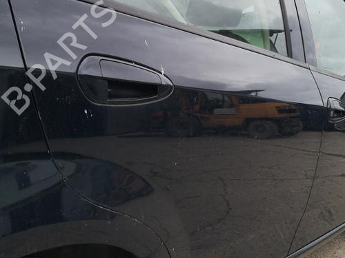 Right rear door FIAT GRANDE PUNTO (199_) 1.4 LPG | BP29912510C5 