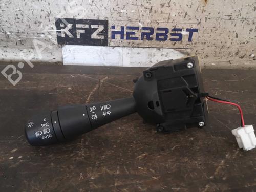 Used Steering column stalk RENAULT CAPTUR I (J5_, H5_) 1.5 dCi 90 (J5N4, J5M5, J5MW, J5M6, J5AL, J5AJ) (90 hp) 22284092