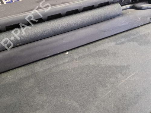Rear parcel shelf MERCEDES-BENZ E-CLASS T-Model (S212) E 250 CDI / BlueTEC (212.203, 212.204) | BP29168362C85 