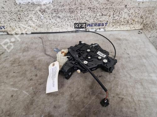 Serrure arrière droite VW CADDY IV Box Body/MPV (SAA, SAH) 2.0 TDI 4motion (122 hp) 32360419