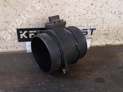 Mass air flow sensor HYUNDAI ix35 (LM, EL, ELH) 2.0 CRDi (136 hp) 18012887