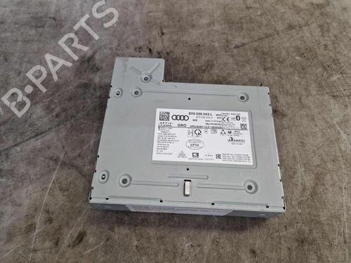 Electronic module AUDI A3 Sportback (8YA, 8YF) 30 TFSI | BP37797071M83 - Image 2