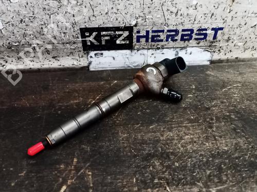 Used Injector AUDI Q3 (8UB, 8UG) 2.0 TDI quattro (177 hp) 22347038