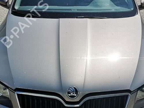 Used Hood Hood SKODA OCTAVIA III Combi (5E5, 5E6) 1.6 TDI (105 hp) 33819370 33819370